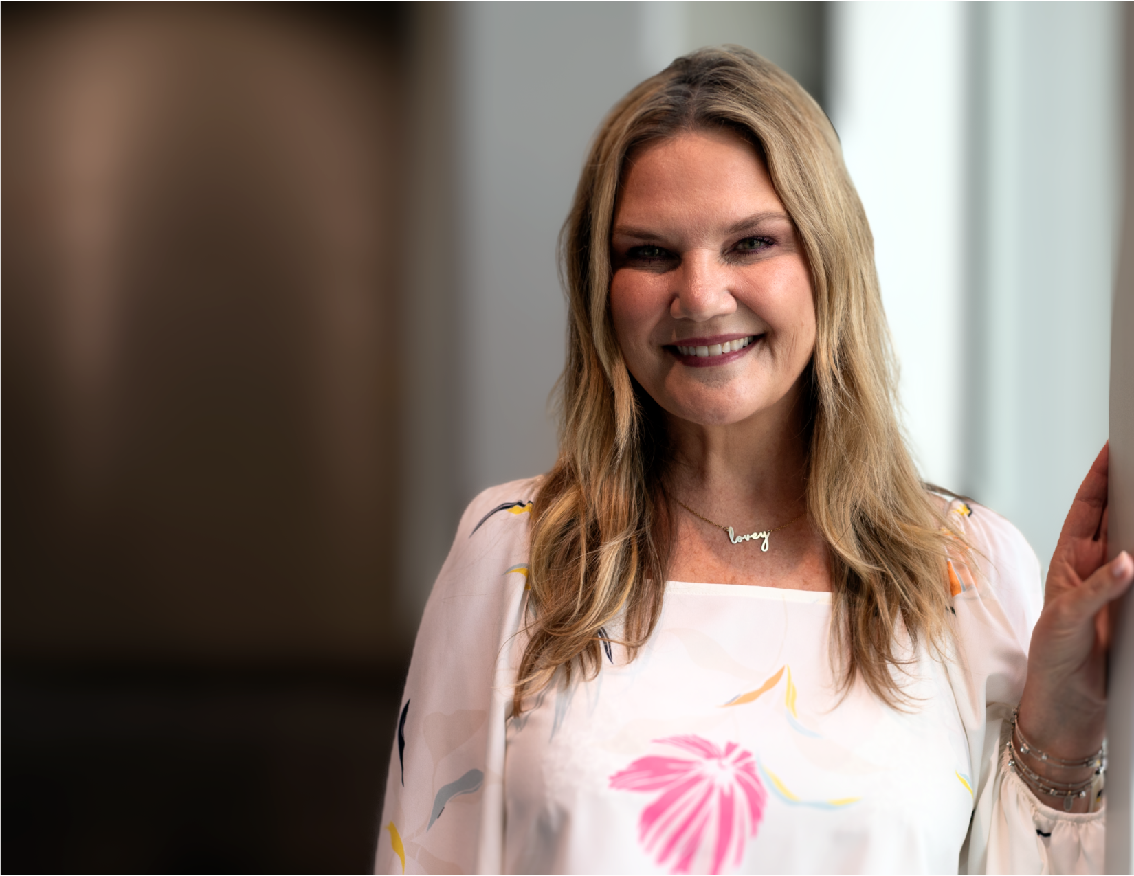 Mary Beth Kojis - Business Consultant